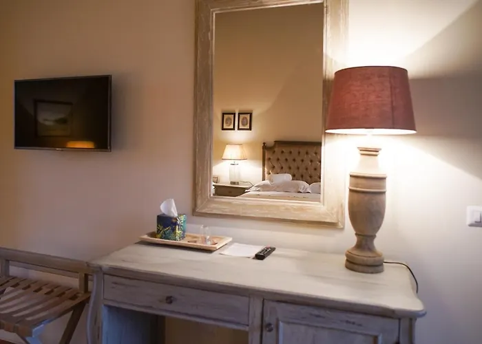 Parco Di Montebello *