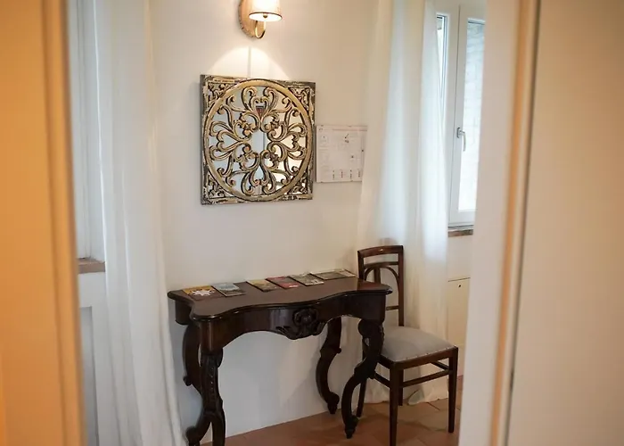 Parco Di Montebello Quattro Castella