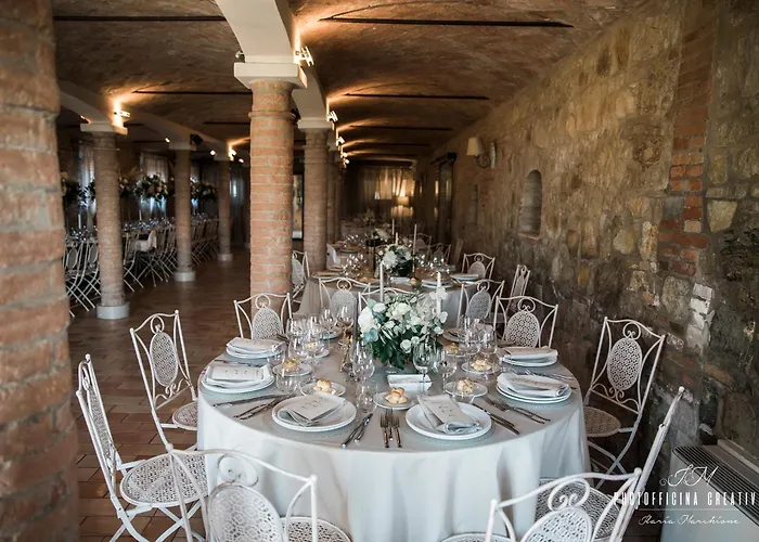 Parco Di Montebello *