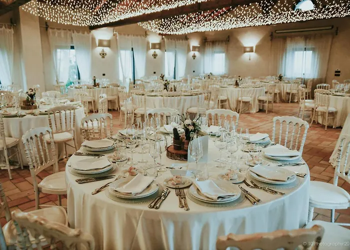 Parco Di Montebello * Quattro Castella